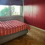 Duenenhaus Garten شقة