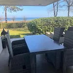 Apartman Duenenhaus Garten Timmendorfer Strand