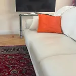 Duenenhaus Garten شقة