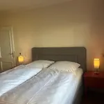 شقة Duenenhaus Garten تيميندورفير ستراند