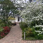 Duenenhaus Garten アパート ティメンドルファー・シュトラント