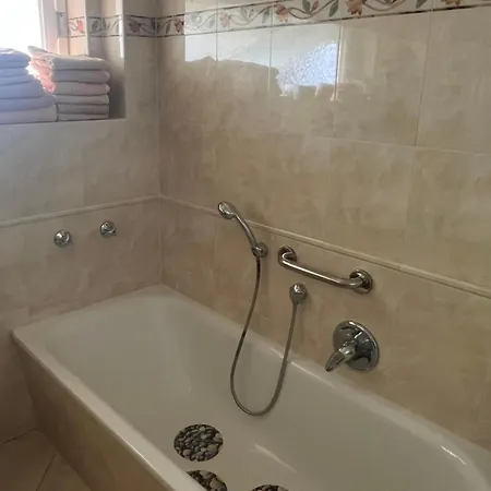 Lejlighed Duenenhaus Garten