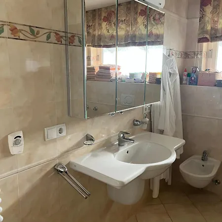 Duenenhaus Garten Lejlighed Timmendorfer Strand