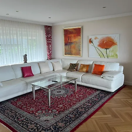 Duenenhaus Garten
