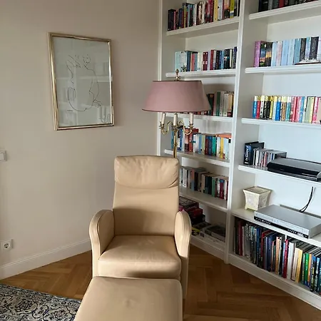 Lejlighed Duenenhaus Garten