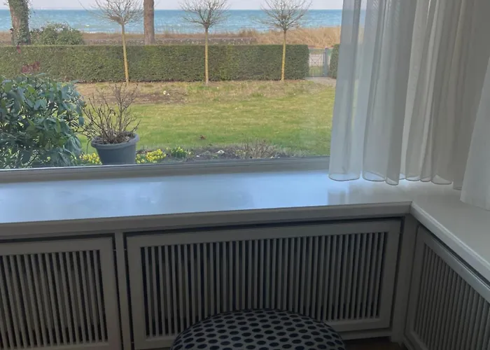 Duenenhaus Garten