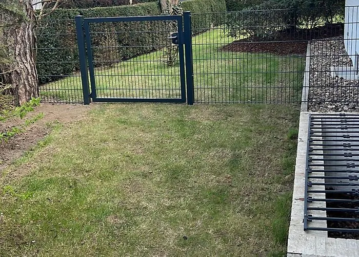 Duenenhaus Garten