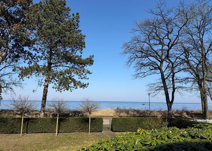 Duenenhaus Garten *